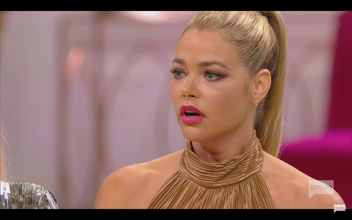 Denise Richards Vektøkning Denise Richards & Her Wild Things Cast,
