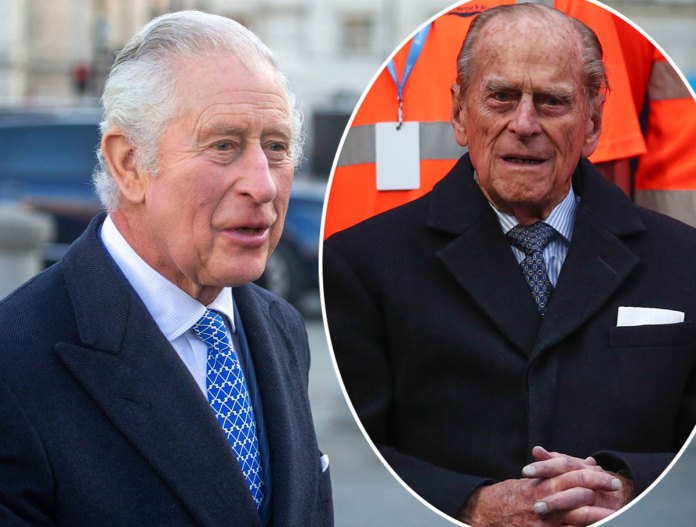 King Charles Plans To Honor Father Prince Philip At His Coronation With ‘Personally Commissioned’ Tribute