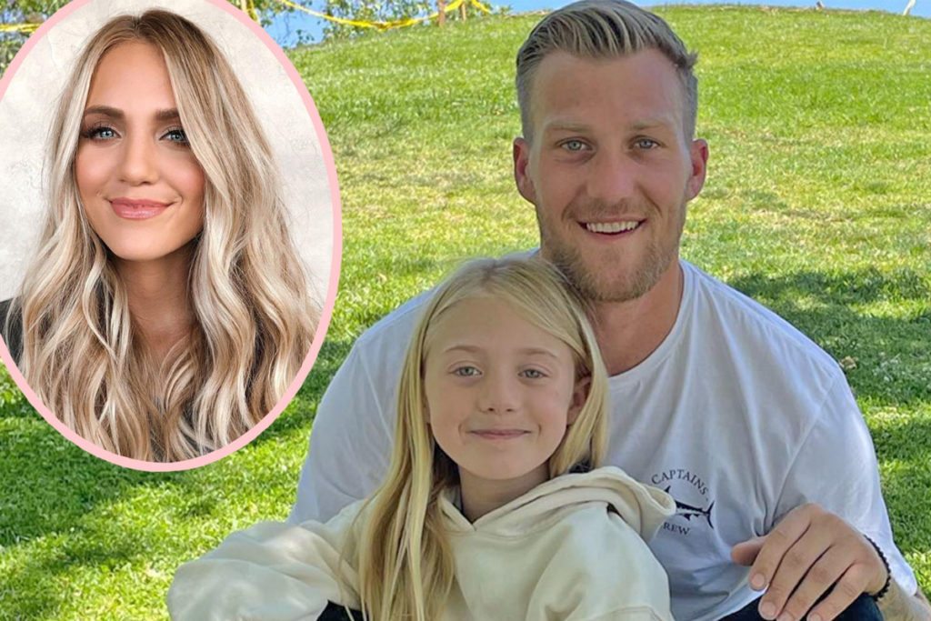 YouTuber Savannah LaBrant’s Ex Tom Smith’s Cause Of Death Revealed 5(08)