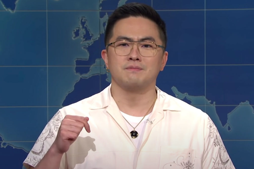 SNL Star Bowen Yang Announces Podcast Break Due To 'Bad Bouts Of