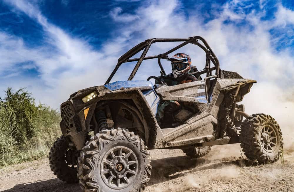 OffRoading Risks UTV & ATV Injuries Perez Law Group, PLLC
