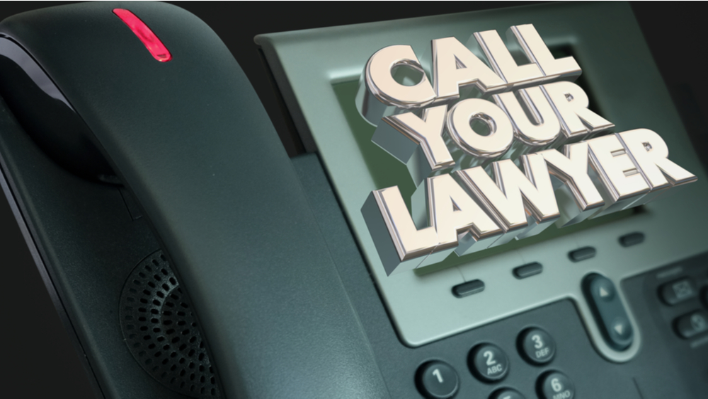Call Your Lawyer Pérez Parras Economistas y Abogados en Málaga y Nerja