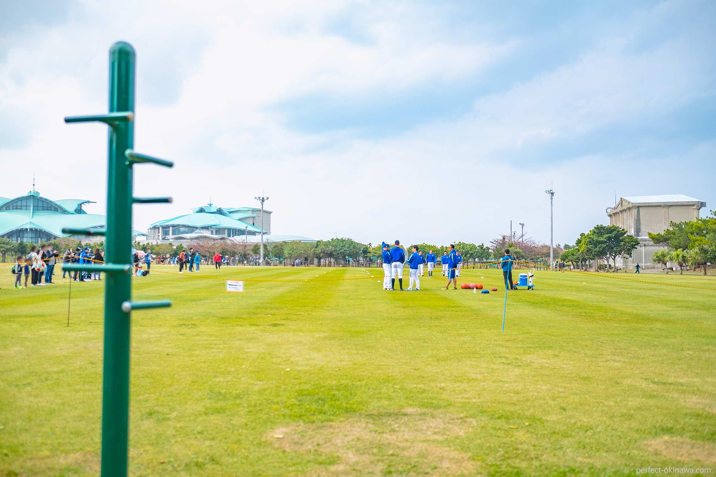 2020「横浜ベイスターズ」沖縄キャンプ 日程 場所 宿泊ﾎﾃﾙ ｵｰﾌﾟﾝ戦 perfect okinawa