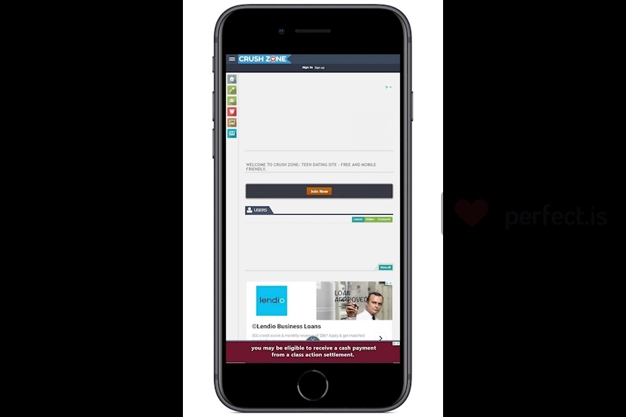 crush.zone Review 2021 Perfect or Scam?
