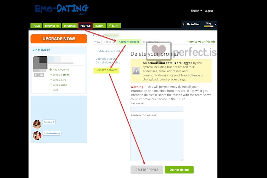Review 2024 Perfect or Scam?