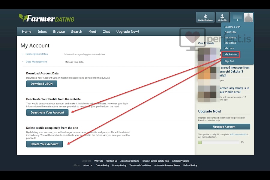 farmerdating.ca Review 2024 Perfect or Scam?