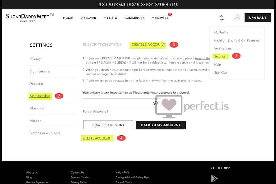 Review 2022 Perfect or Scam?