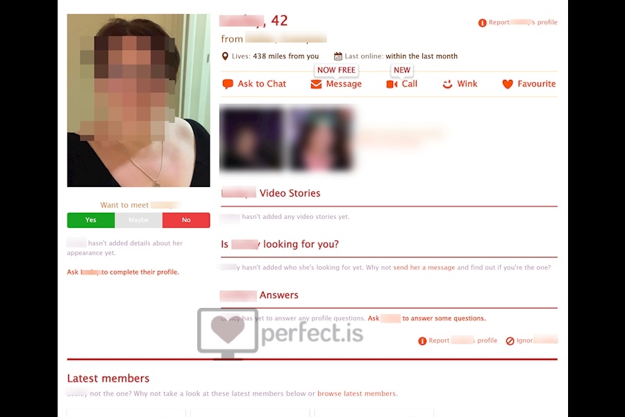 Review 2022 Perfect or Scam?