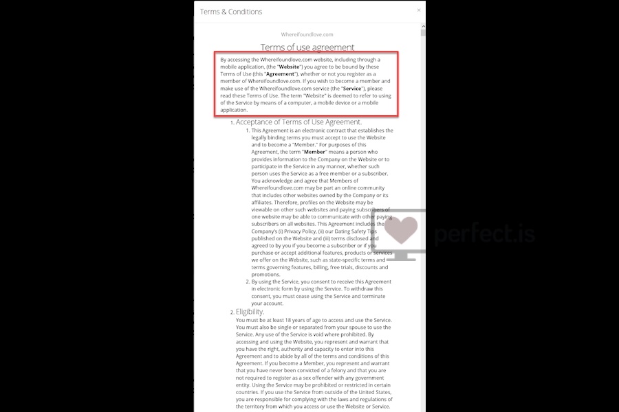 Review 2021 Perfect or Scam?
