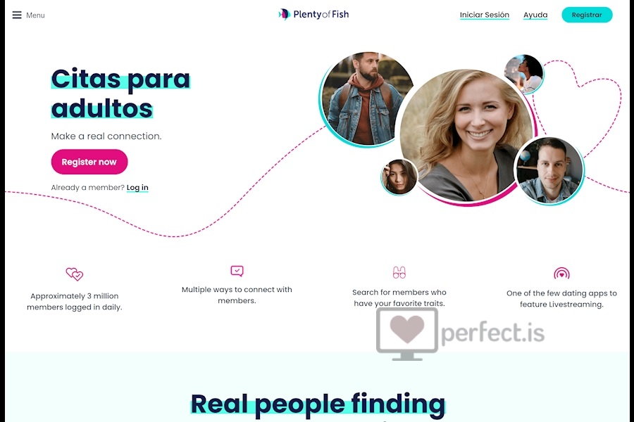 Review 2024 Perfect or Scam?