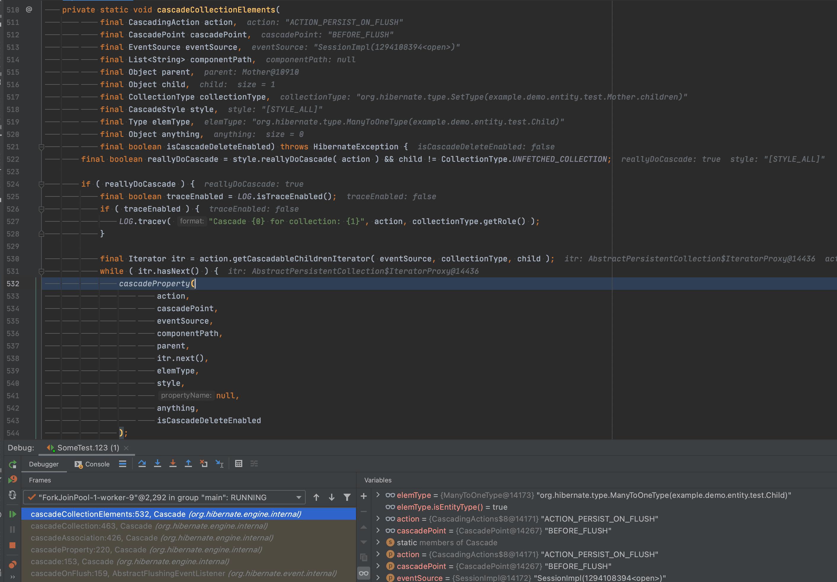 (JPA) persist vs merge 오늘도 끄적끄적