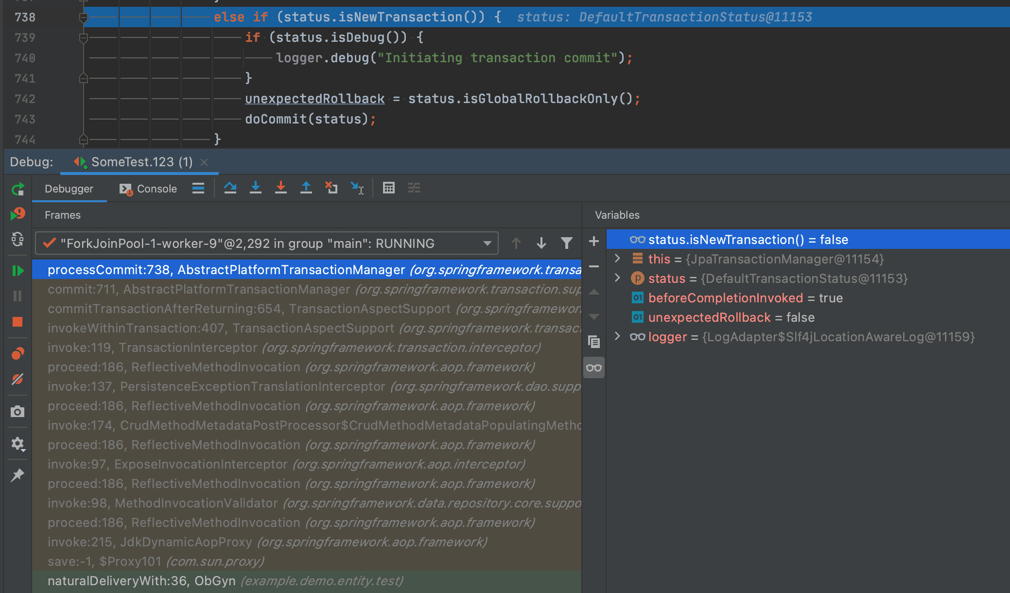 (JPA) persist vs merge 오늘도 끄적끄적