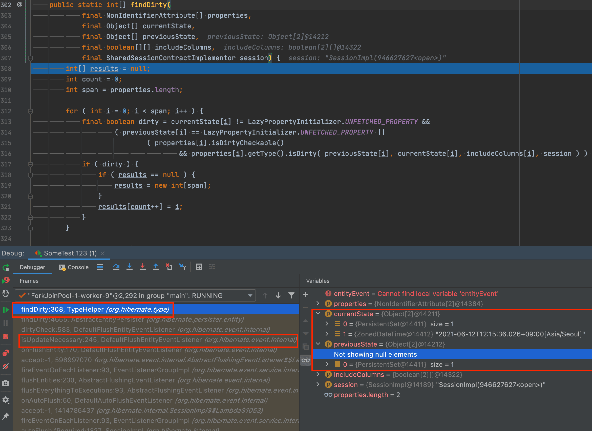 (JPA) persist vs merge 오늘도 끄적끄적