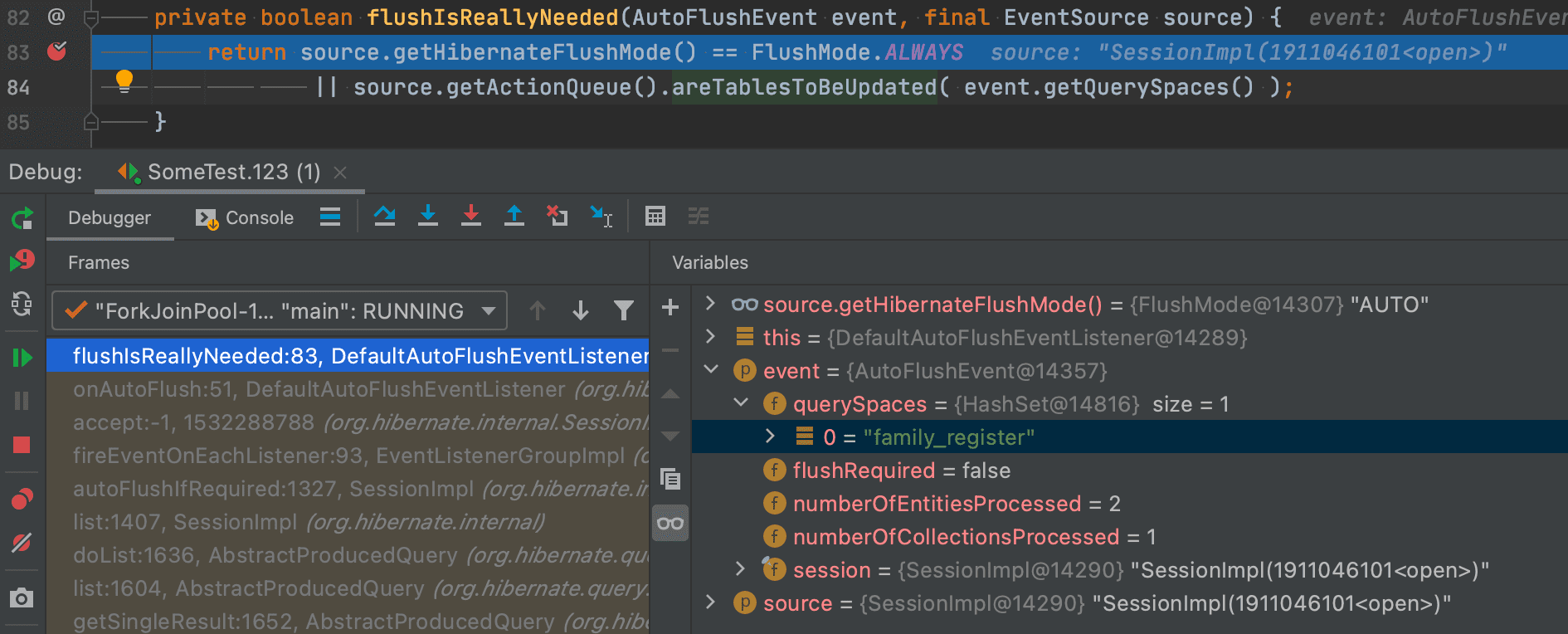 (JPA) persist vs merge 오늘도 끄적끄적