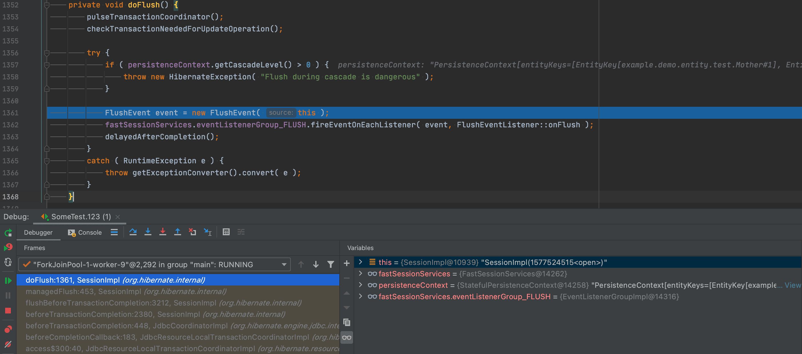 (JPA) persist vs merge 오늘도 끄적끄적