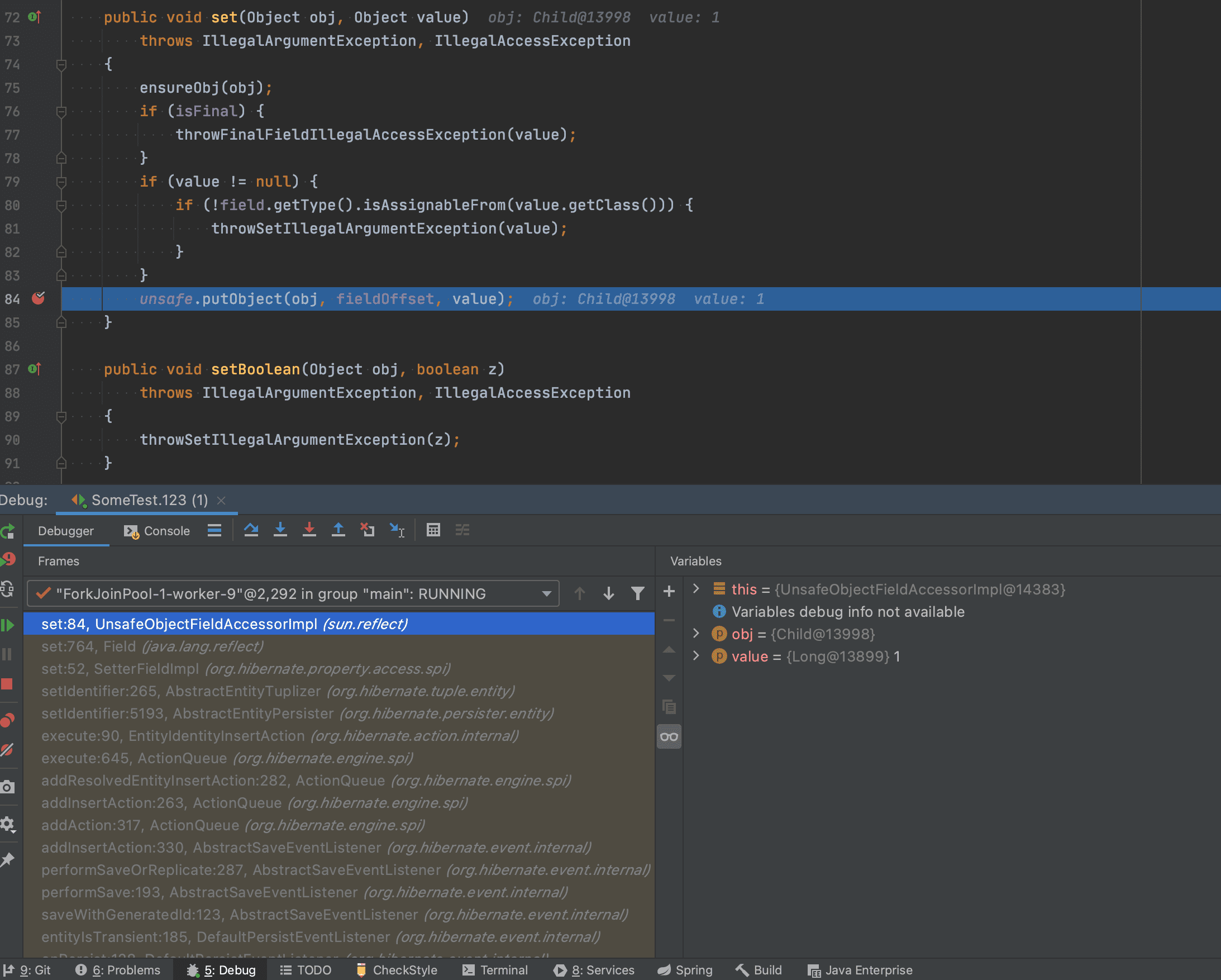(JPA) persist vs merge 오늘도 끄적끄적