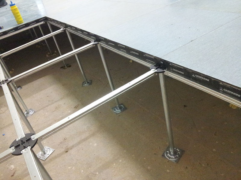 New Interlocking PVC Floor Tiles (10) Ideas Perfectas