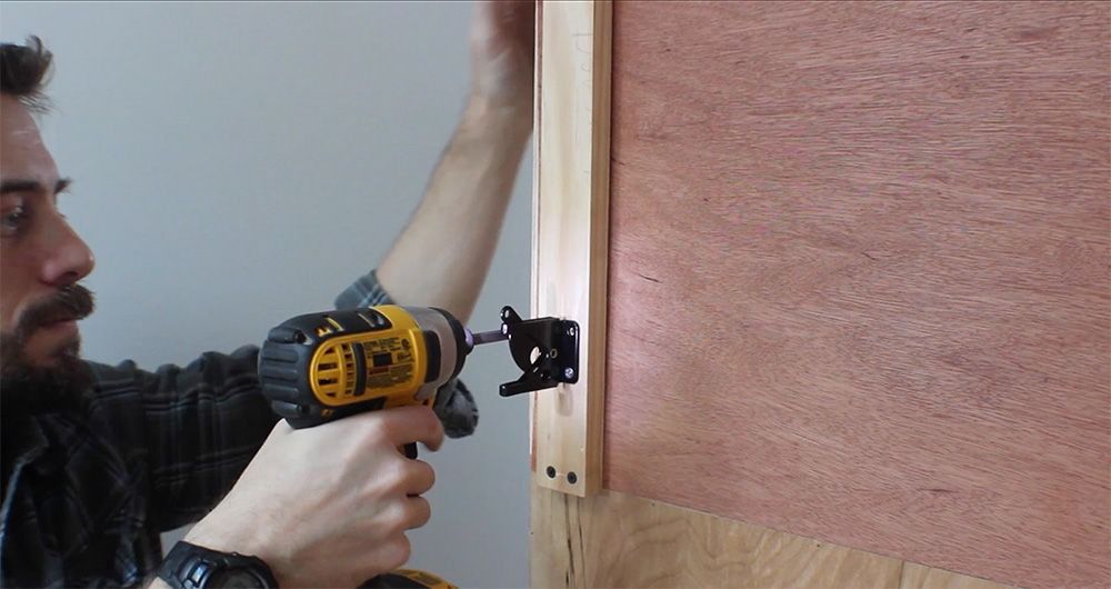 Cómo Hacer una Puerta Secreta y Estuche para Libros Ideas Perfectas