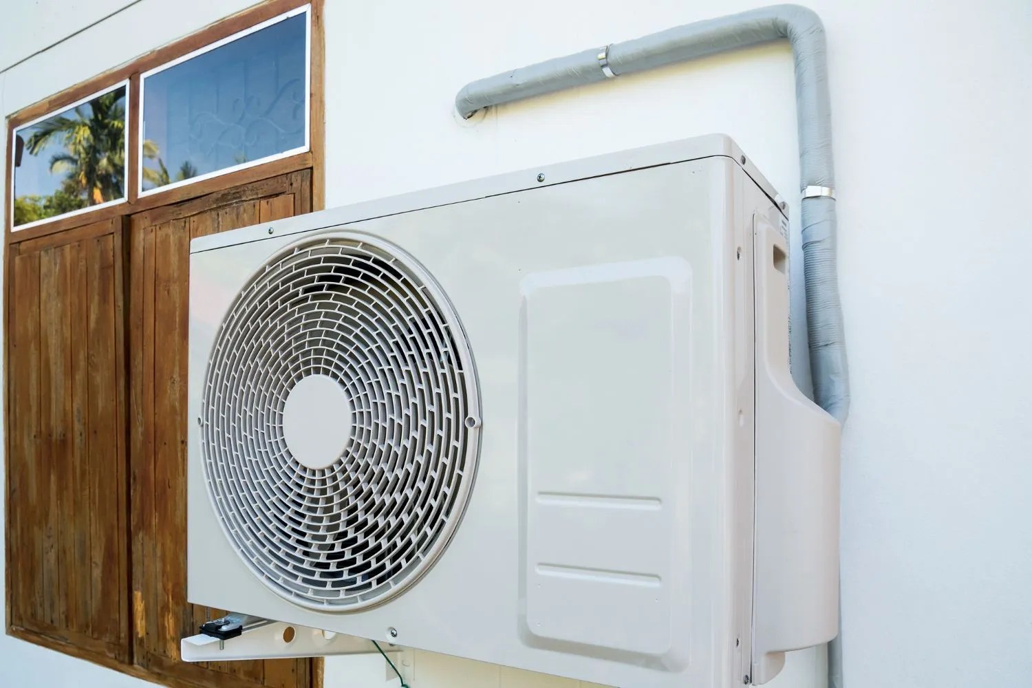 Why Does My AC Compressor Shut Off After 23 Minutes?