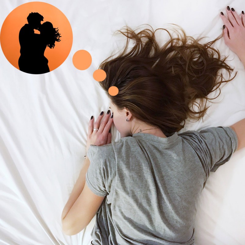 ¿Qué significa soñar que tu pareja te engaña? PerfectaSalud