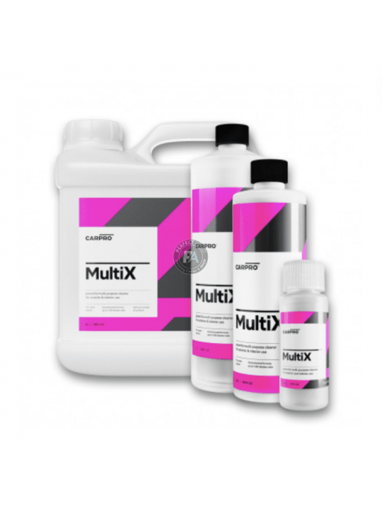 Nettoyant Multi surface APC Multi X Contenance 50 ml