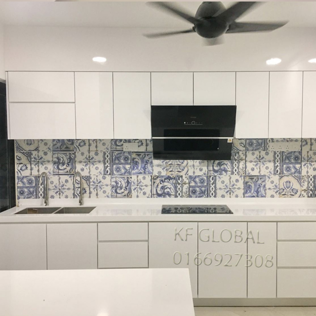 Kitchen Promotions KF GLOBAL RENOVATION