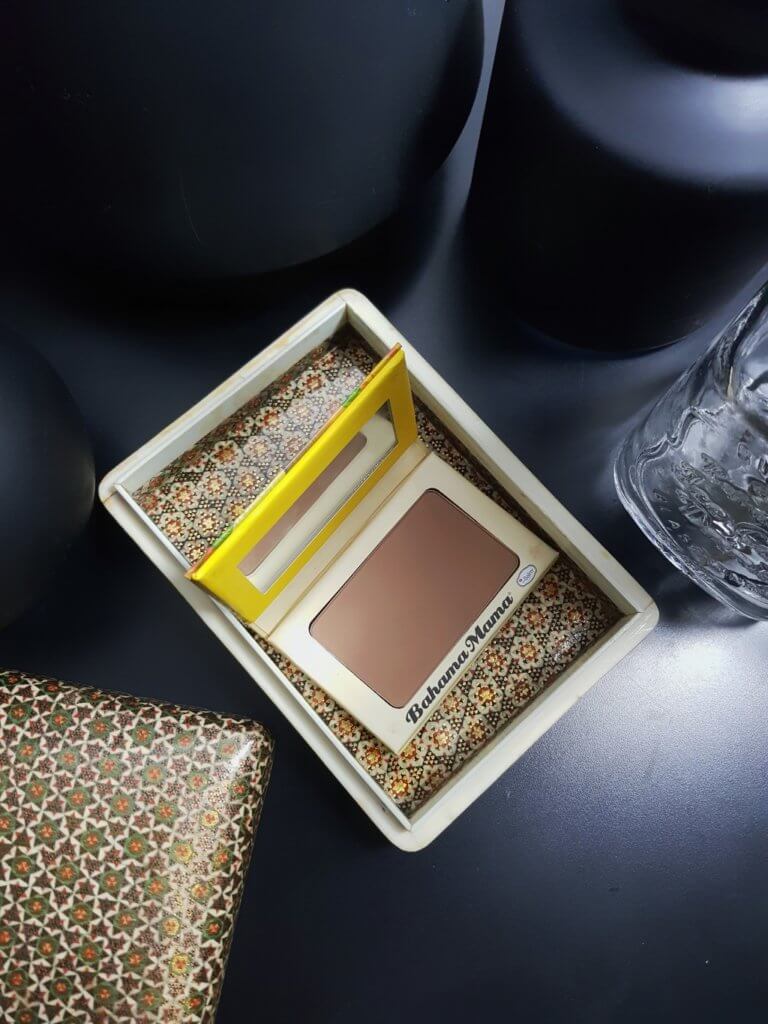 Dobry tani bronzer 9 najlepszych propozycji PerfectBasic