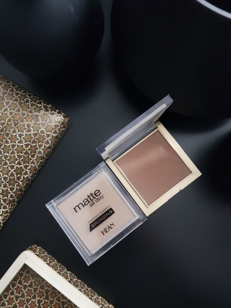 Dobry tani bronzer 9 najlepszych propozycji PerfectBasic