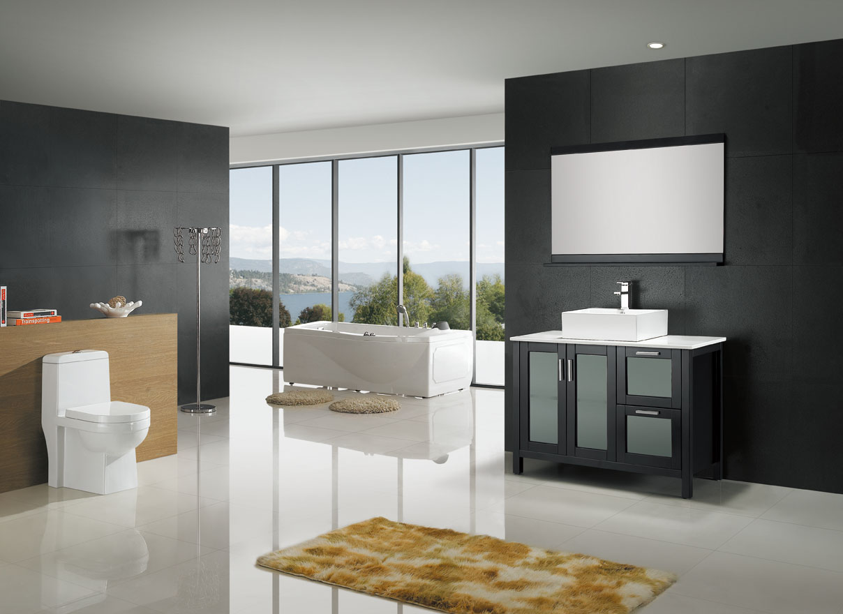 42" Vanity BB42 Perfect Bath Canada