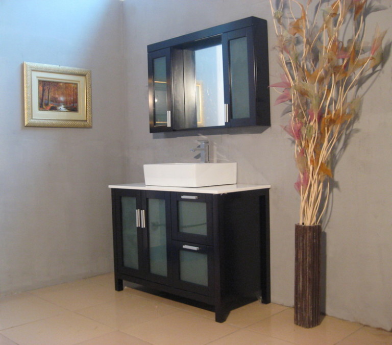 42" Vanity BB42 Perfect Bath Canada