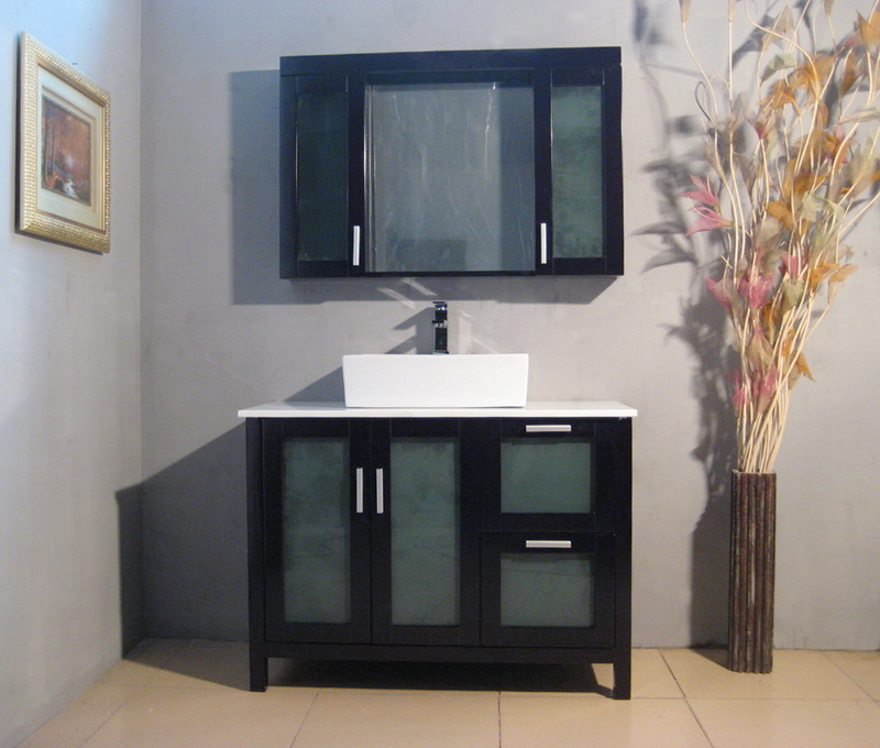 42" Vanity BB42 Perfect Bath Canada