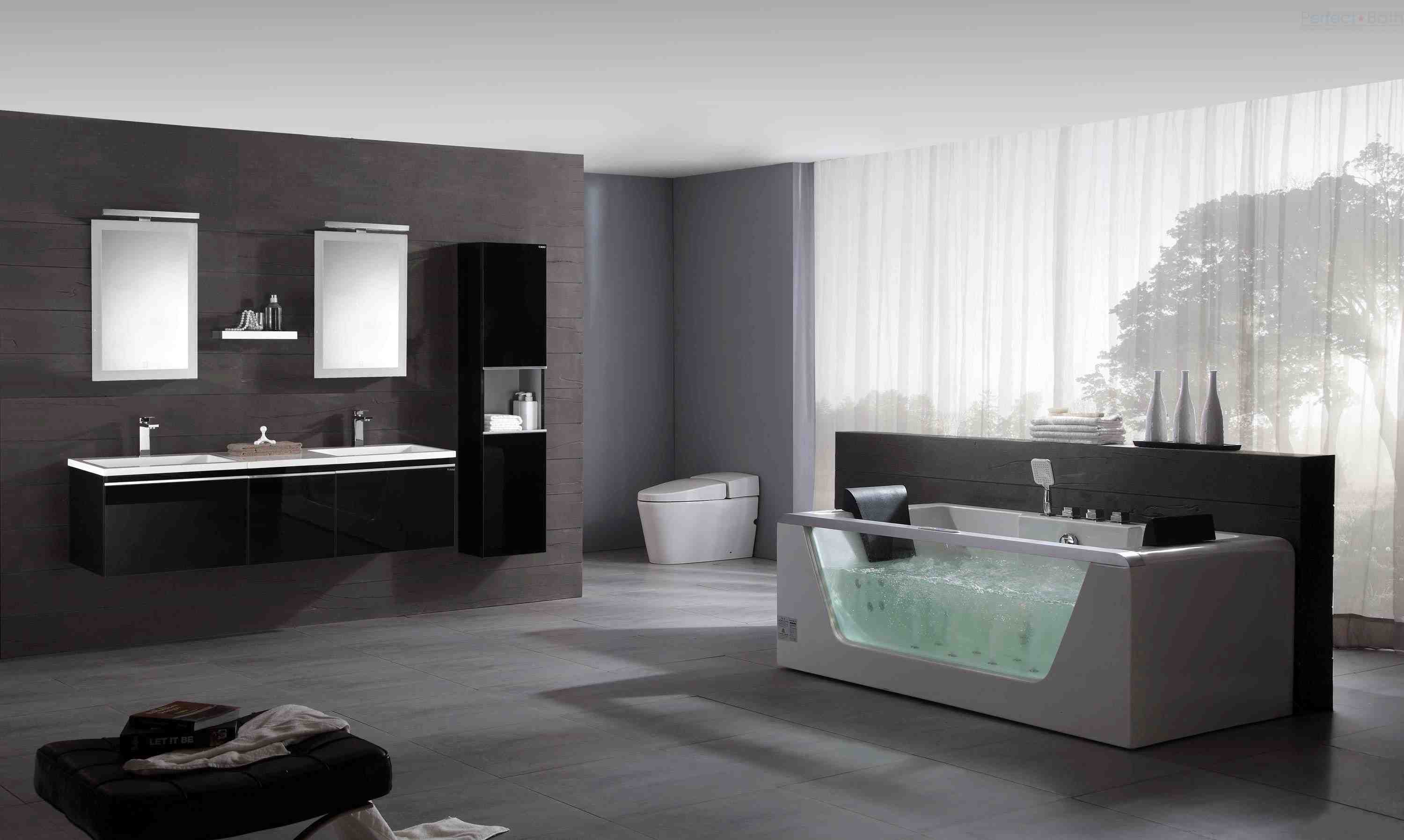 How to Design Your Bathroom Perfect Bath Canada