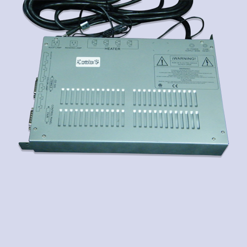 Replacement Power Box for Infrared Sauna Perfect Bath Canada