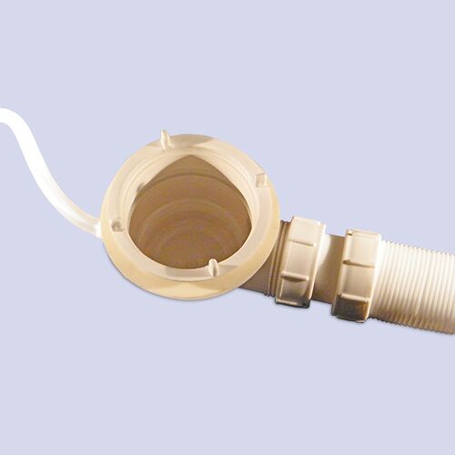 SHOWER FLEX HOSE TRAP FLOOR DRAIN Perfect Bath Canada