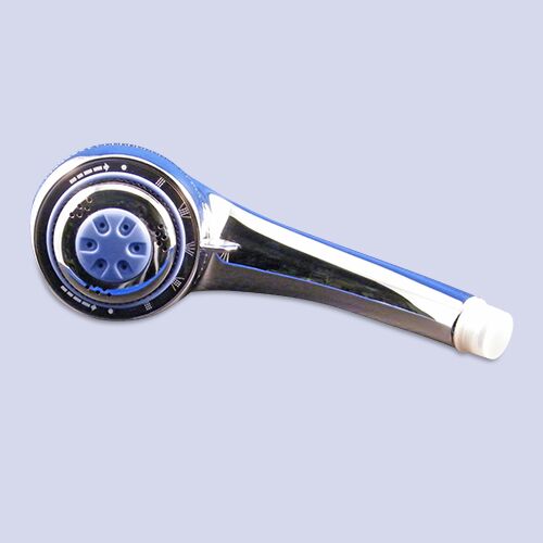 Chrome Hand shower Wand Perfect Bath Canada