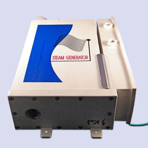 3Kw Steam Generator Perfect Bath Canada