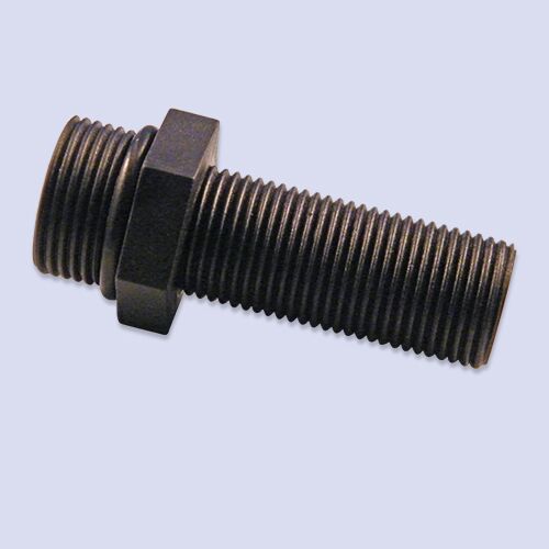 1/2" Threaded Nipple For Rain Shower Head Perfect Bath Canada