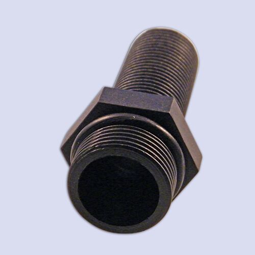 1/2" Threaded Nipple For Rain Shower Head Perfect Bath Canada