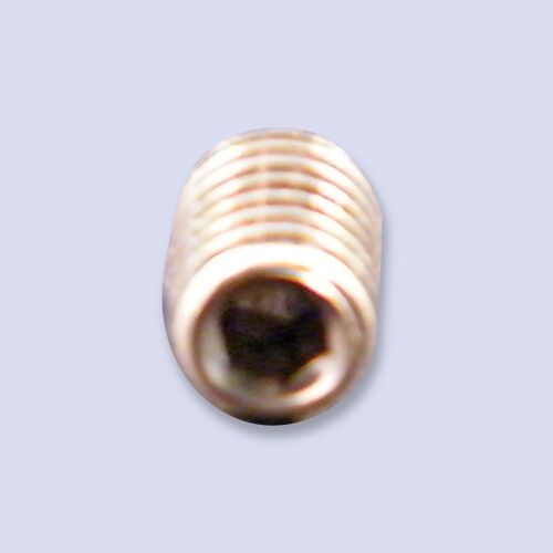 2.5mm Set Screw For Fastening Faucet Knob Perfect Bath Canada