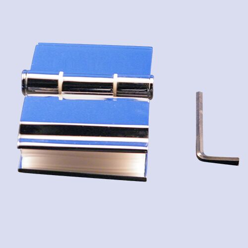 Door Hinge For Shower Door DZ959F8 / DZ961F8 / DZ972F8 Perfect Bath
