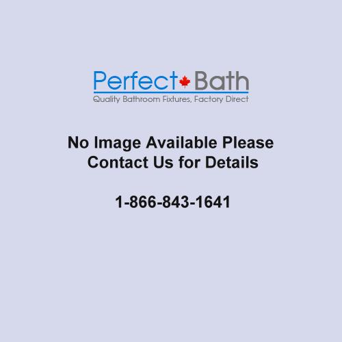 EAGO Steam Shower Replacement Tempered Glass Perfect Bath Canada