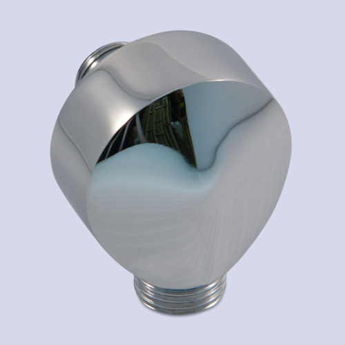 Shower Hose Wall Connector Perfect Bath Canada