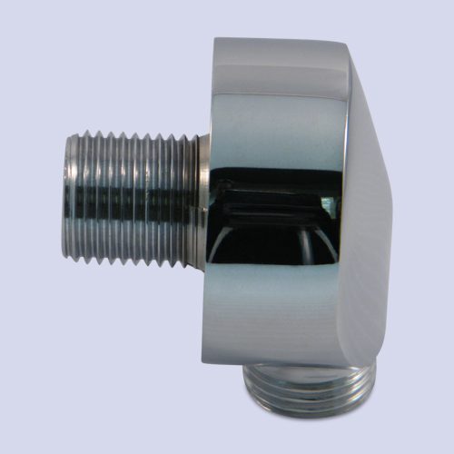 Shower Hose Wall Connector Perfect Bath Canada