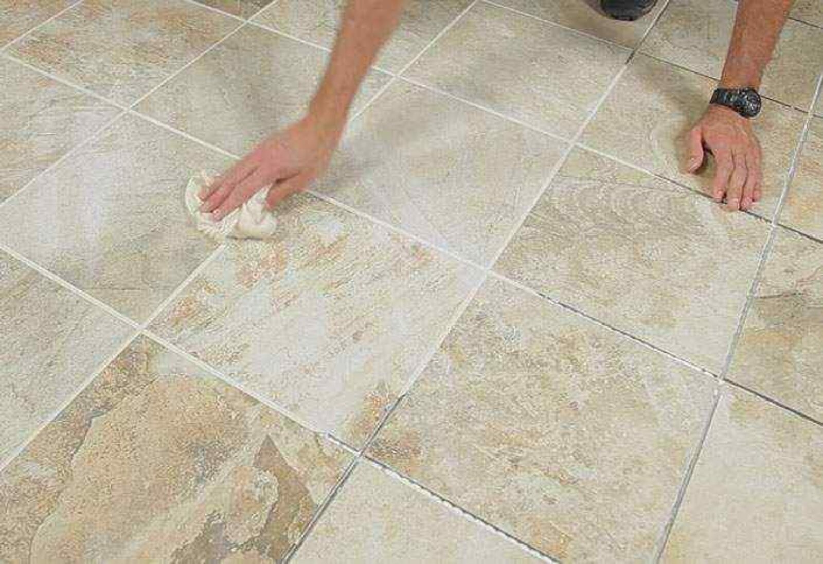 4 Steps to Remove Epoxy Grout from Tiles Perfect Bath Canada