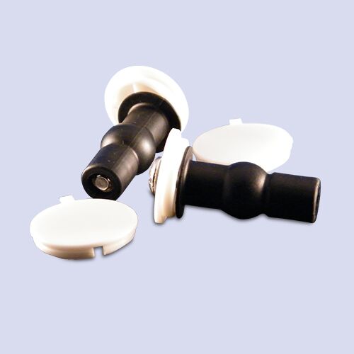 Toilet Seat Mounting Bolts/pr Perfect Bath Canada