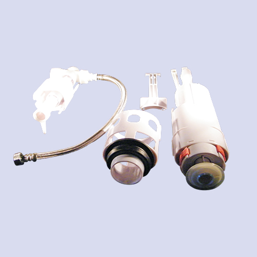 WD332 Wall Mount Toilet FLUSH KIT Perfect Bath Canada