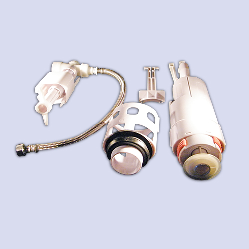 WD332 Wall Mount Toilet FLUSH KIT Perfect Bath Canada