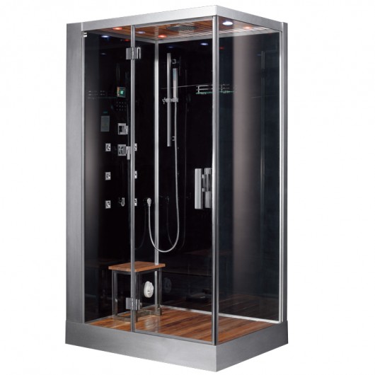 Buying A Steam Shower? Don’t Make These 3 Common Mistakes! EAGO Parts