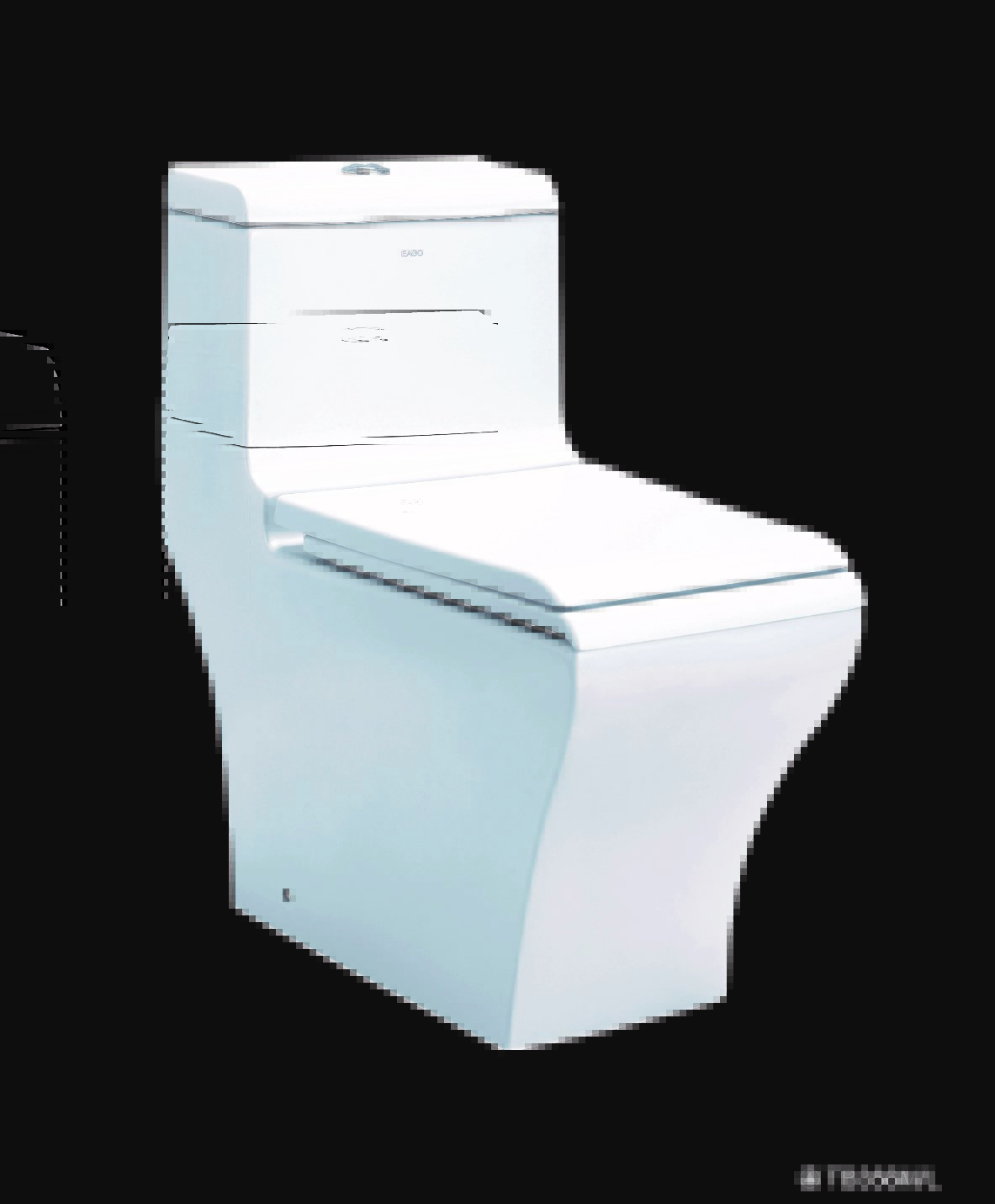 TB356 Toilet Seat Perfect Bath Canada