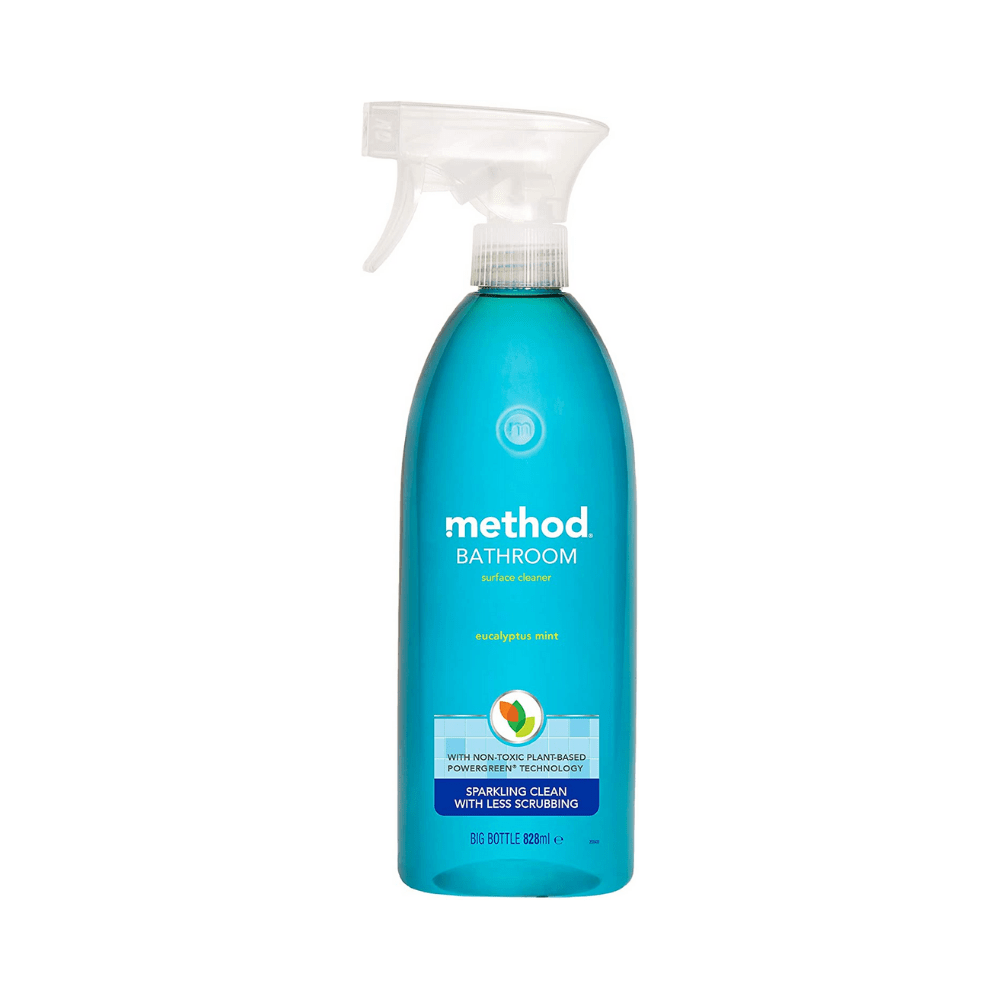 Best Method Bathroom Cleaner Perfect Bathroom